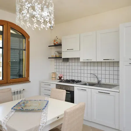 Le Panarelle Casa vacanze
