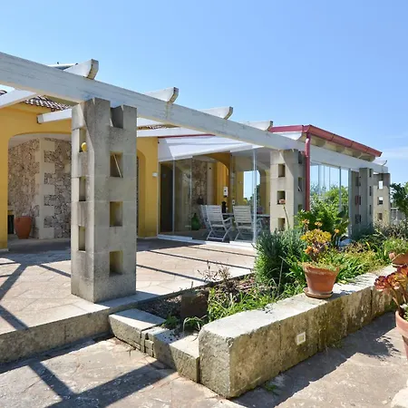Le Panarelle Casa vacanze