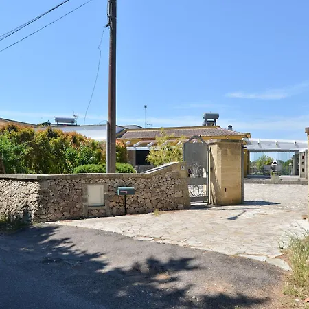 Le Panarelle Casa vacanze *