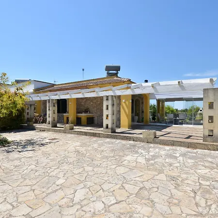 Le Panarelle Casa vacanze