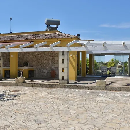 Casa vacanze Le Panarelle *
