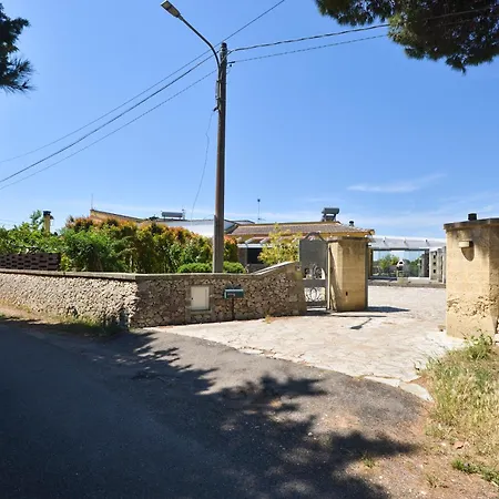 Le Panarelle Casa vacanze