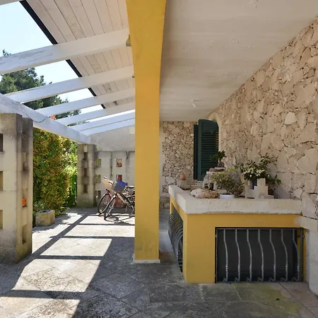 Le Panarelle * Otranto