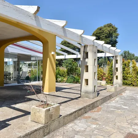 Le Panarelle Casa vacanze *